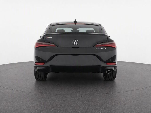 2024 Acura Integra A-Spec Tech Package