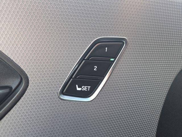 2022 Acura TLX A-Spec Package