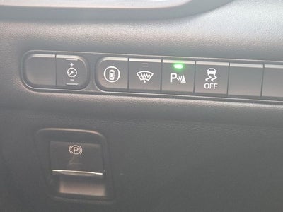 2022 Acura TLX A-Spec Package