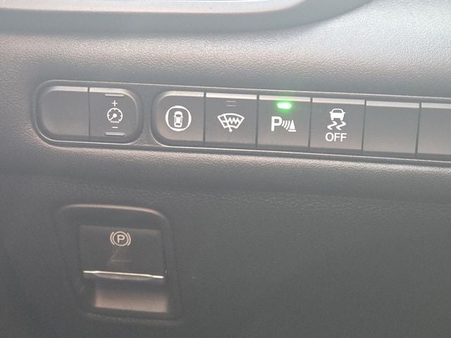 2022 Acura TLX A-Spec Package