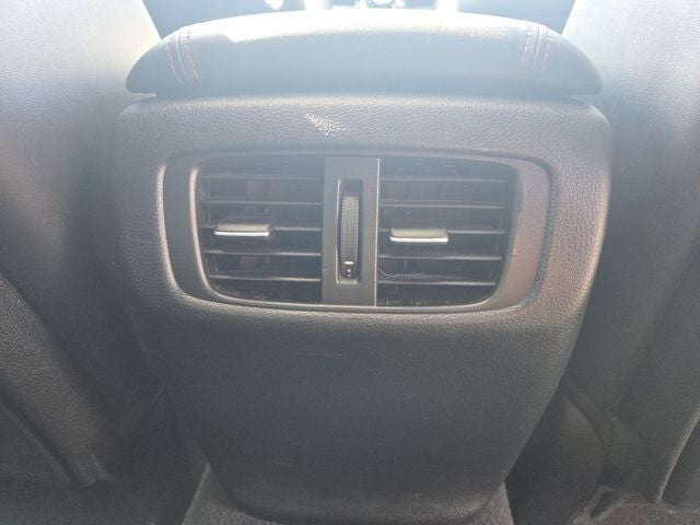 2022 Acura TLX A-Spec Package