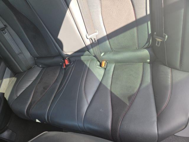 2022 Acura TLX A-Spec Package