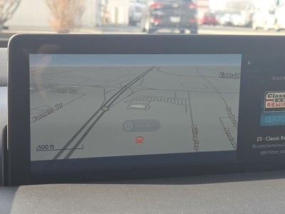 2022 Acura TLX A-Spec Package