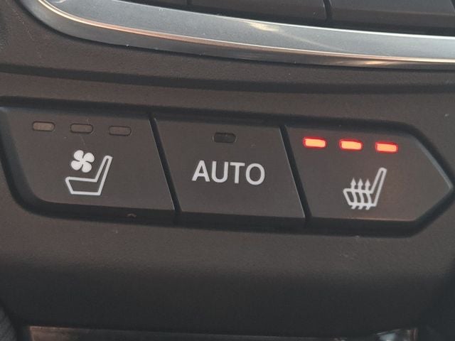 2022 Acura TLX A-Spec Package