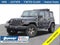 2013 Jeep Wrangler Unlimited Unlimited Sahara