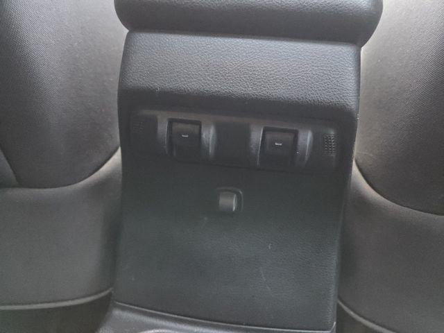 2013 Jeep Wrangler Unlimited Unlimited Sahara