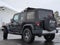2013 Jeep Wrangler Unlimited Unlimited Sahara