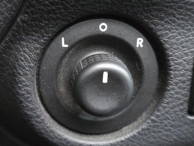 2013 Jeep Wrangler Unlimited Unlimited Sahara