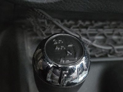 2013 Jeep Wrangler Unlimited Unlimited Sahara