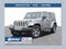 2017 Jeep Wrangler Unlimited Unlimited Sahara
