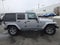 2017 Jeep Wrangler Unlimited Unlimited Sahara