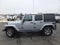 2017 Jeep Wrangler Unlimited Unlimited Sahara