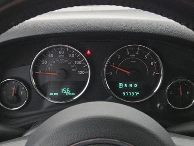 2017 Jeep Wrangler Unlimited Unlimited Sahara