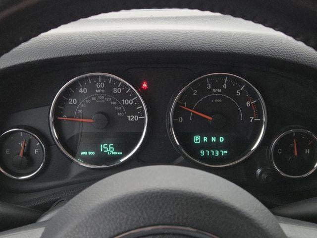 2017 Jeep Wrangler Unlimited Unlimited Sahara