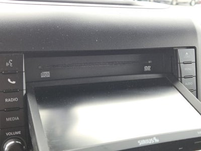 2017 Jeep Wrangler Unlimited Unlimited Sahara