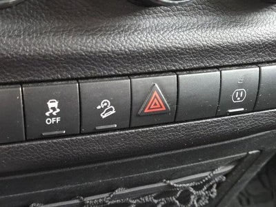 2017 Jeep Wrangler Unlimited Unlimited Sahara