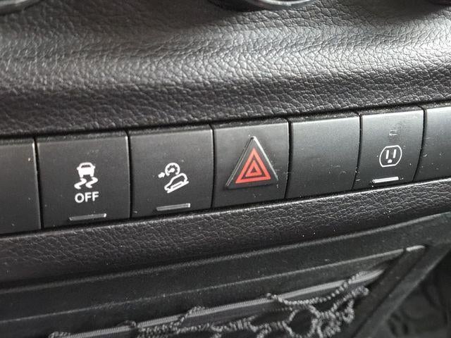 2017 Jeep Wrangler Unlimited Unlimited Sahara