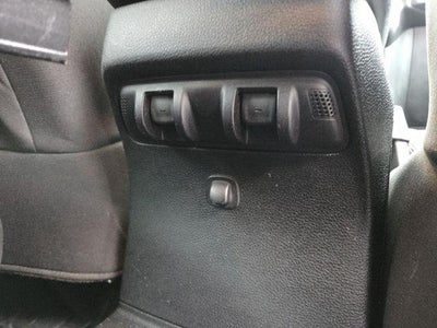 2017 Jeep Wrangler Unlimited Unlimited Sahara