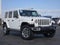 2021 Jeep Wrangler Unlimited Unlimited Sahara
