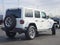 2021 Jeep Wrangler Unlimited Unlimited Sahara