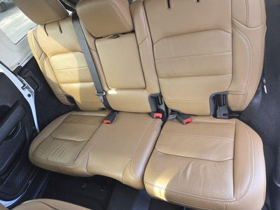 2021 Jeep Wrangler Unlimited Unlimited Sahara