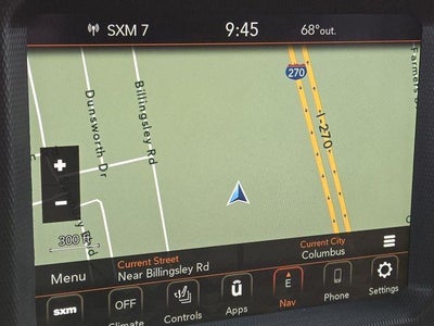 2021 Jeep Wrangler Unlimited Unlimited Sahara