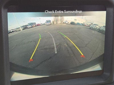 2021 Jeep Wrangler Unlimited Unlimited Sahara