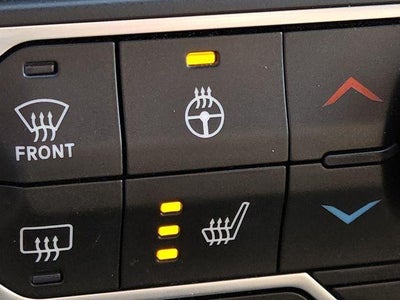 2021 Jeep Wrangler Unlimited Unlimited Sahara