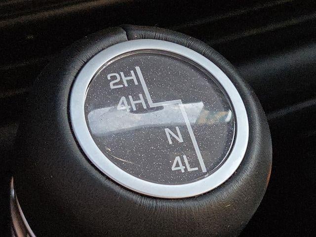 2021 Jeep Wrangler Unlimited Unlimited Sahara