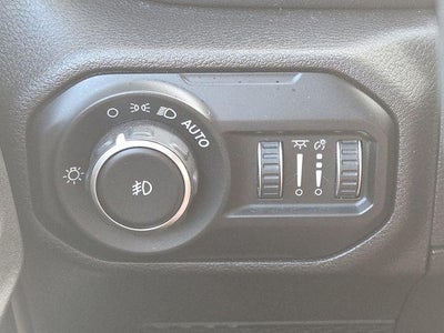 2021 Jeep Wrangler Unlimited Unlimited Sahara