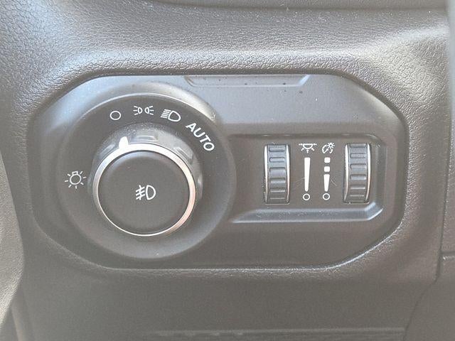 2021 Jeep Wrangler Unlimited Unlimited Sahara