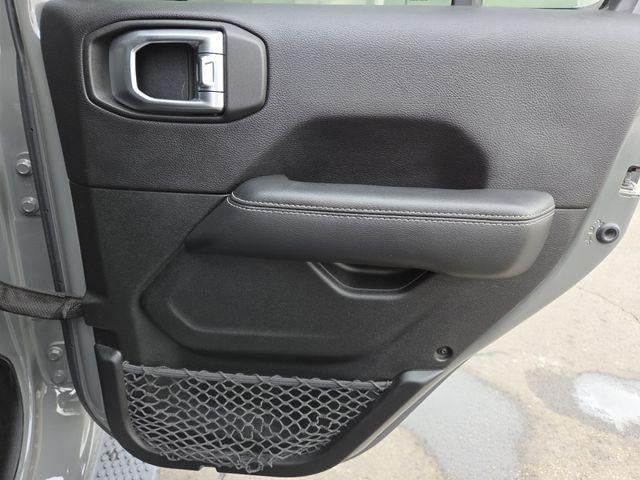 2019 Jeep Wrangler Unlimited Unlimited Sahara