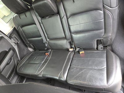 2019 Jeep Wrangler Unlimited Unlimited Sahara