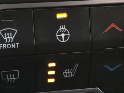 2019 Jeep Wrangler Unlimited Unlimited Sahara