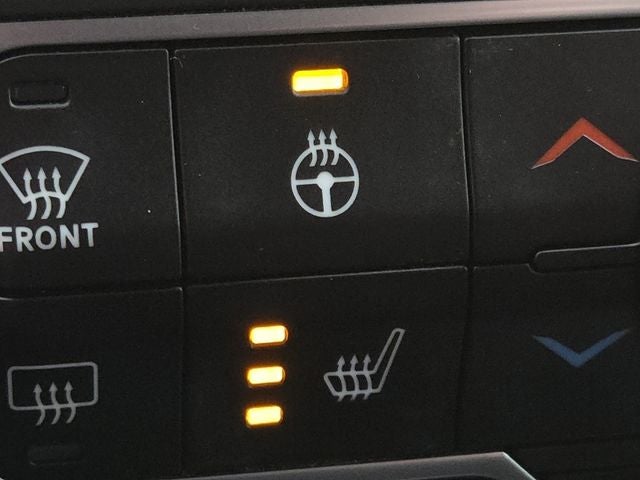 2019 Jeep Wrangler Unlimited Unlimited Sahara