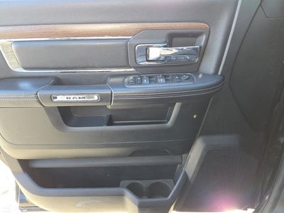 2013 RAM 1500 Laramie