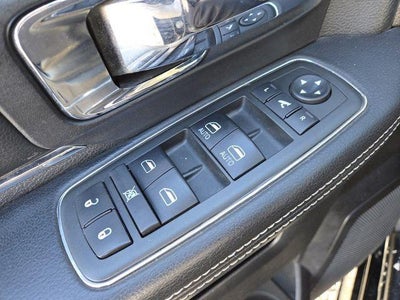 2013 RAM 1500 Laramie