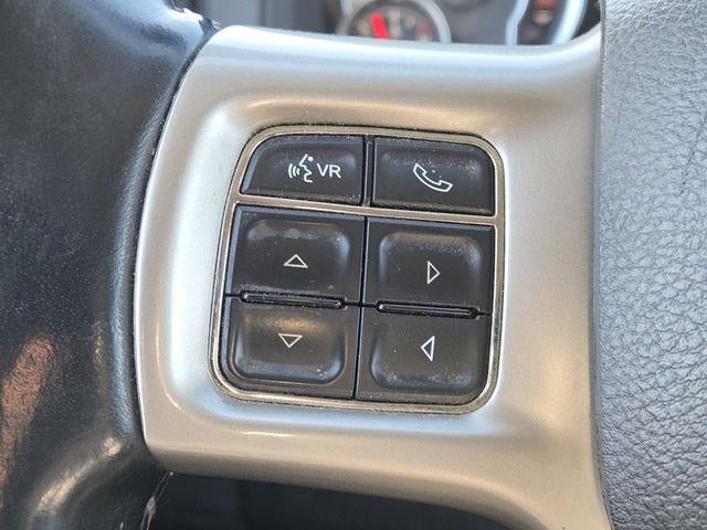 2013 RAM 1500 Laramie