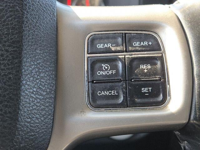 2013 RAM 1500 Laramie