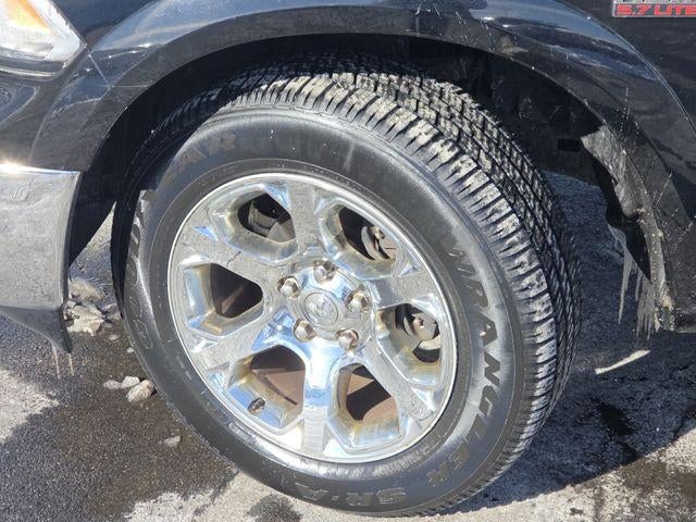 2013 RAM 1500 Laramie