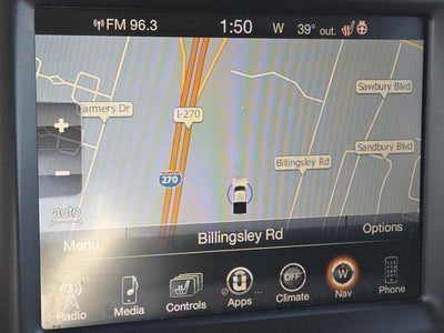 2013 RAM 1500 Laramie