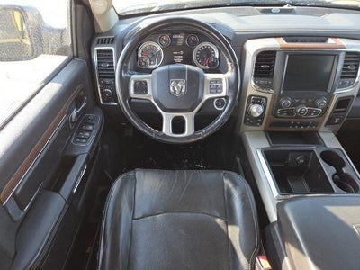 2013 RAM 1500 Laramie
