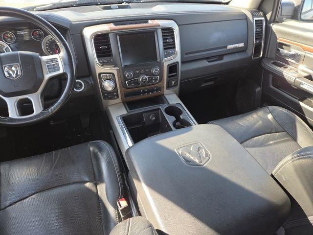 2013 RAM 1500 Laramie