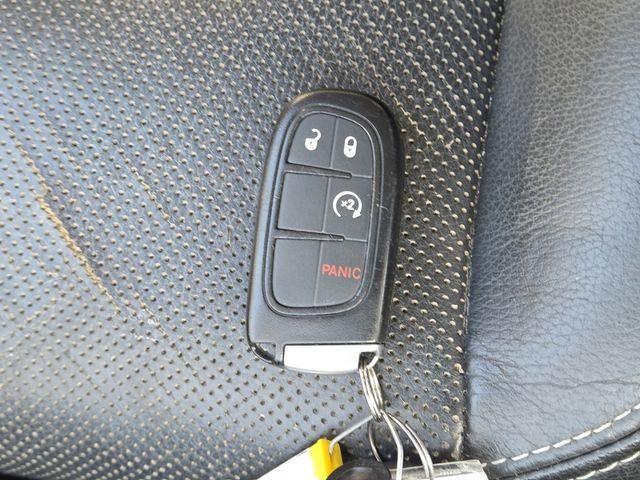 2013 RAM 1500 Laramie