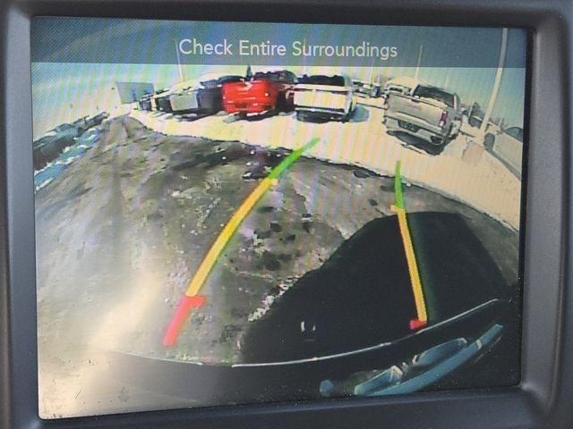 2013 RAM 1500 Laramie