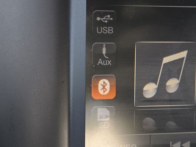 2013 RAM 1500 Laramie