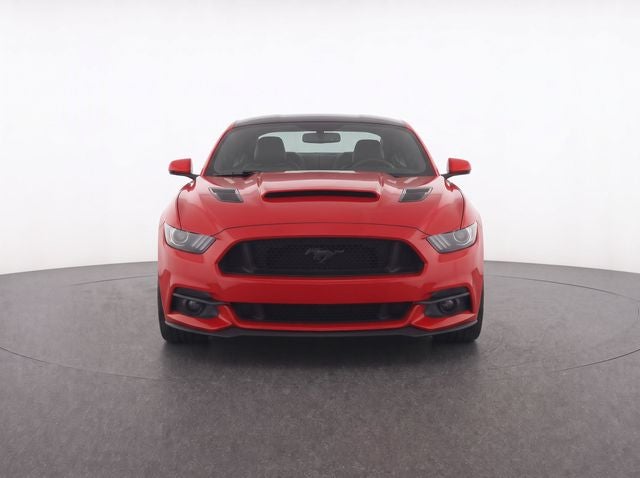 2016 Ford Mustang GT