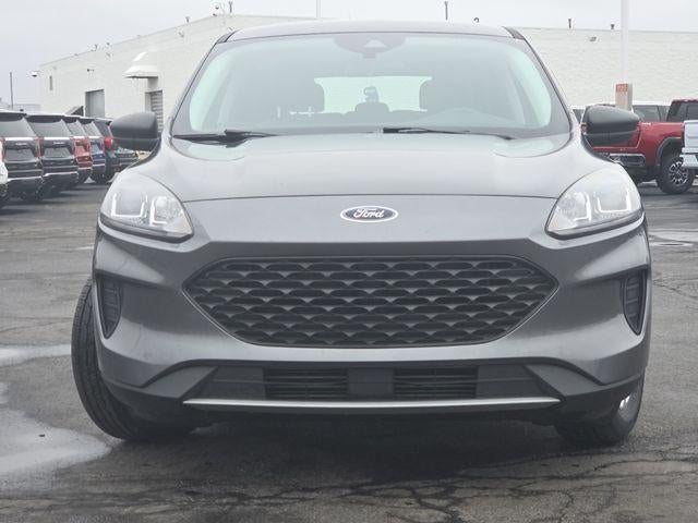 2022 Ford Escape S