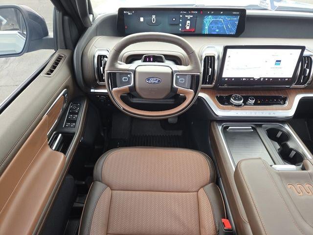 2025 Ford Expedition King Ranch