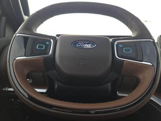 2025 Ford Expedition King Ranch